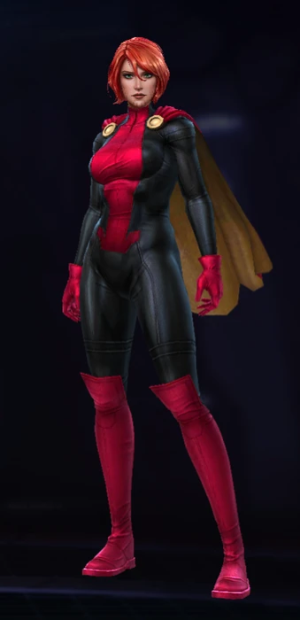Rachel Summers