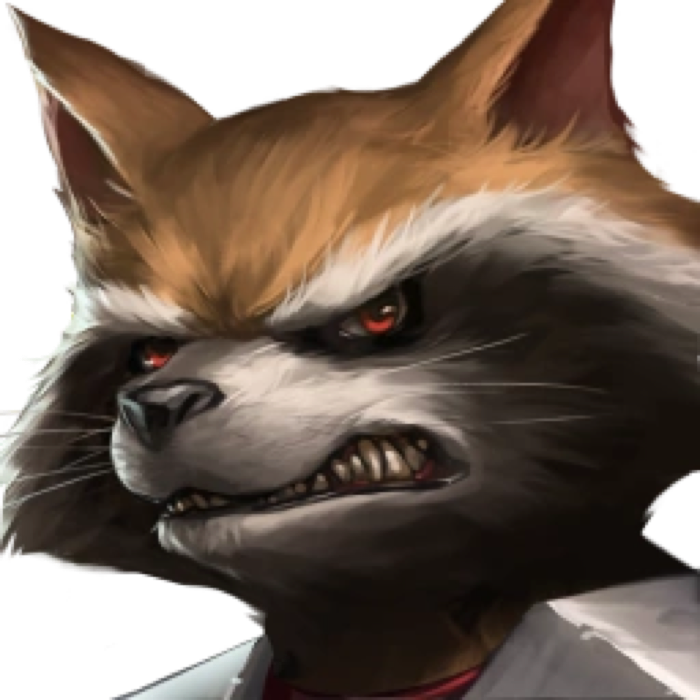 Rocket Raccoon