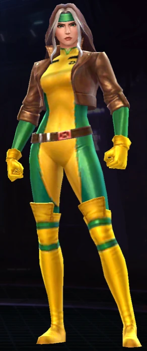 Rogue