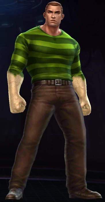 Sandman