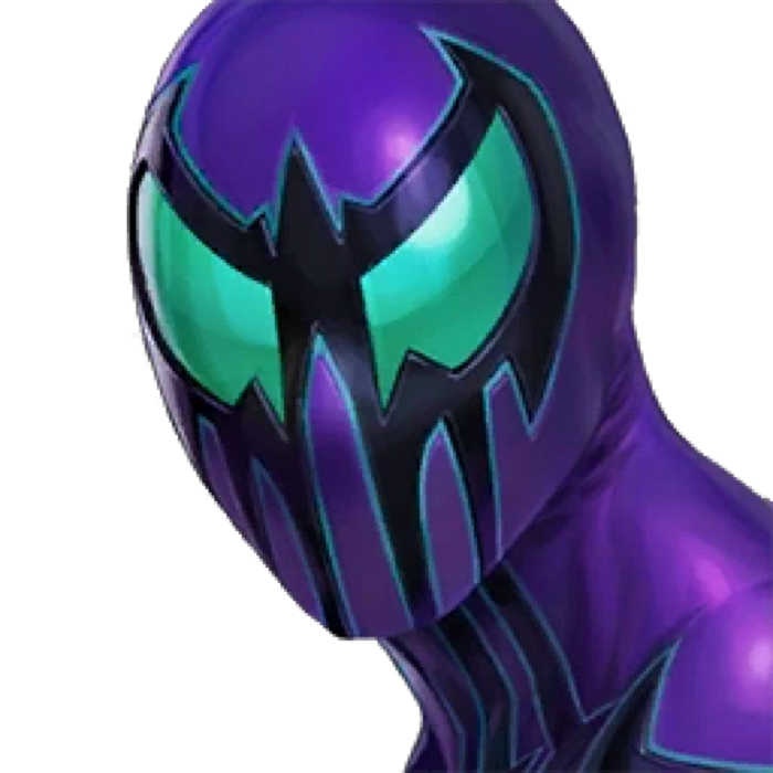 Scarlet Spider