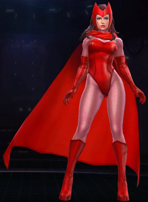 Scarlet Witch
