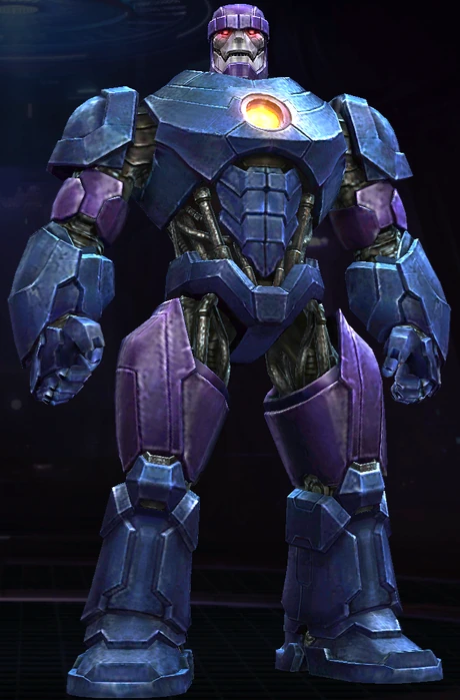 Sentinel