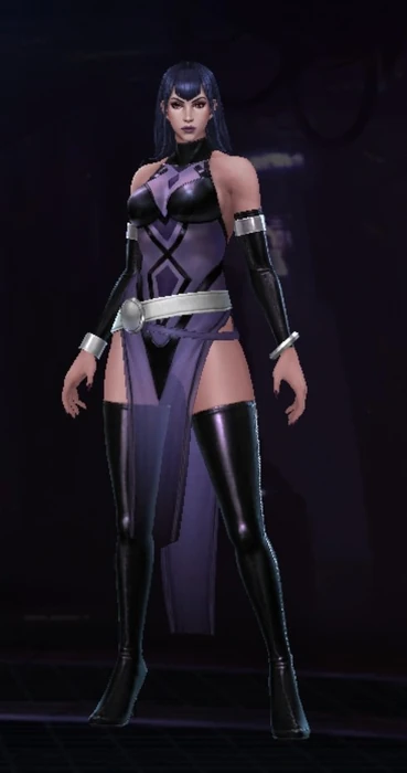 Sersi
