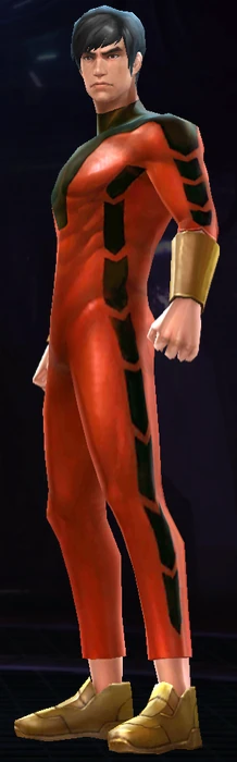 Shang Chi