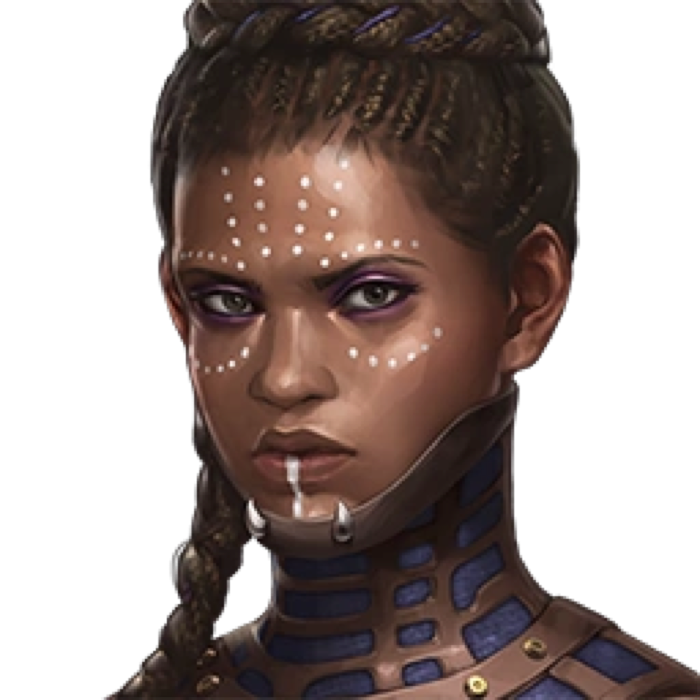 Shuri