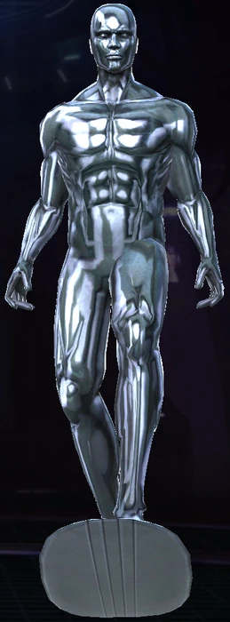 Silver Surfer