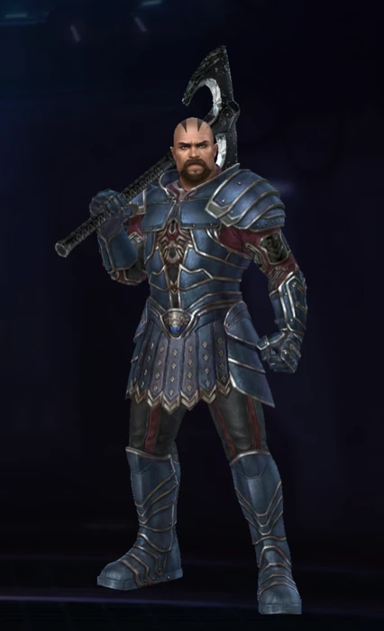 Skurge