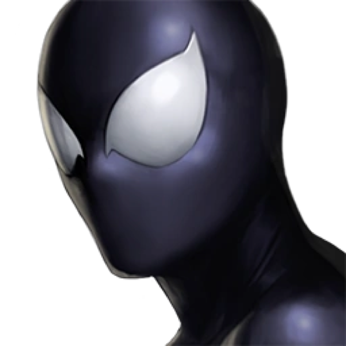 Spider Man