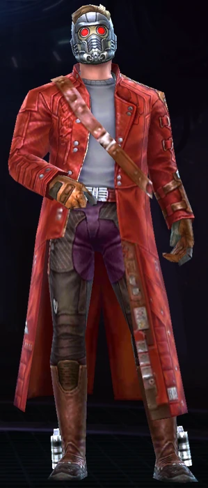 Star Lord