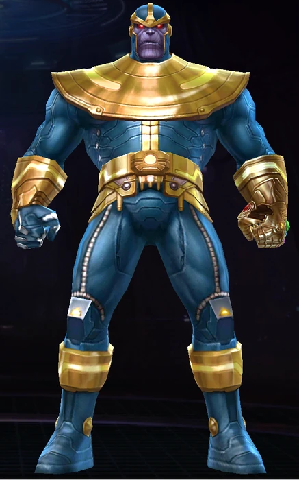 Thanos