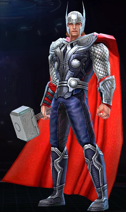 Thor