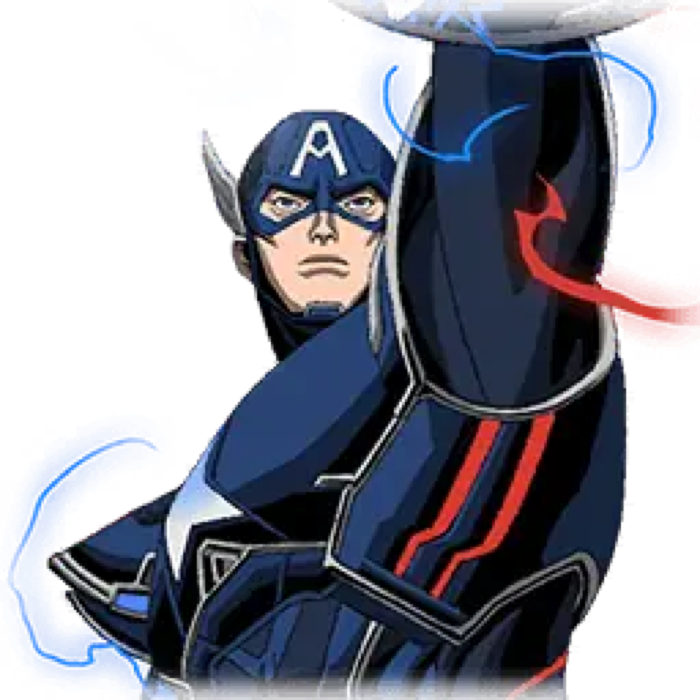 Captain America