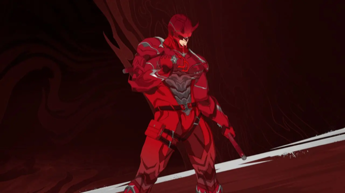 Daredevil