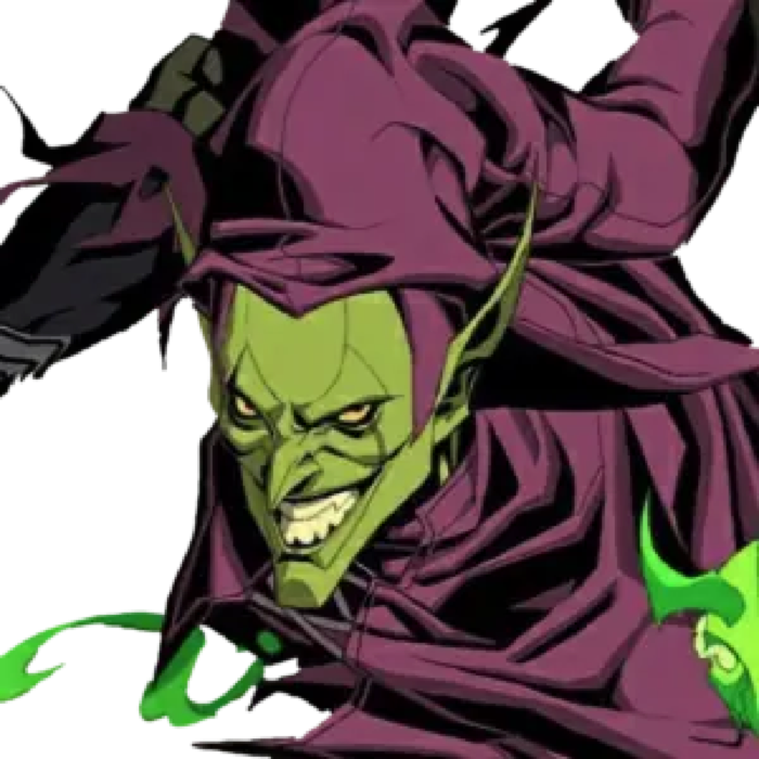 Green Goblin