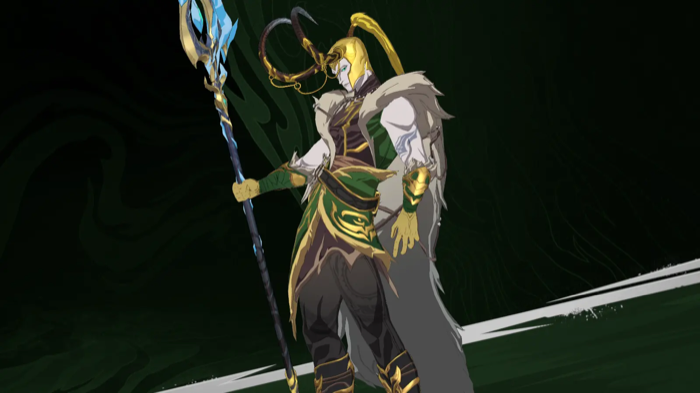 Loki