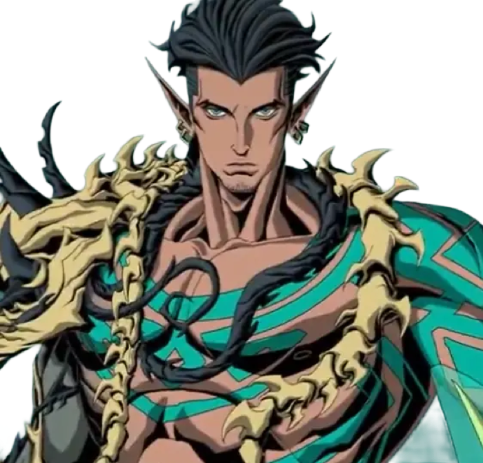 Namor