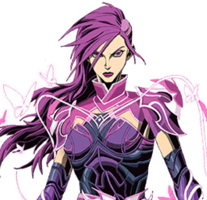 Psylocke