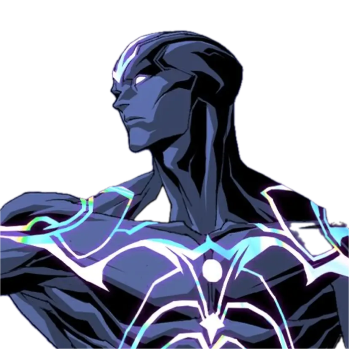 Silver Surfer
