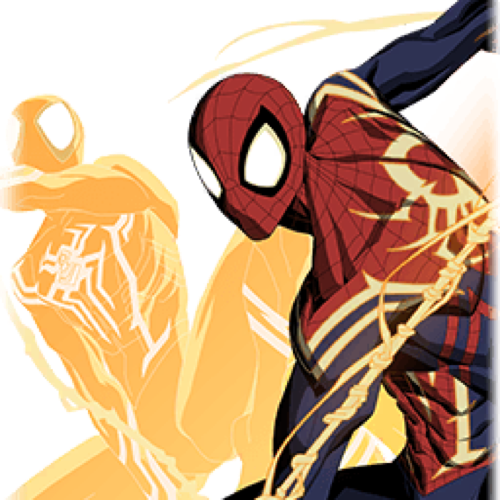 Spider Man