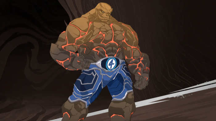 The Thing