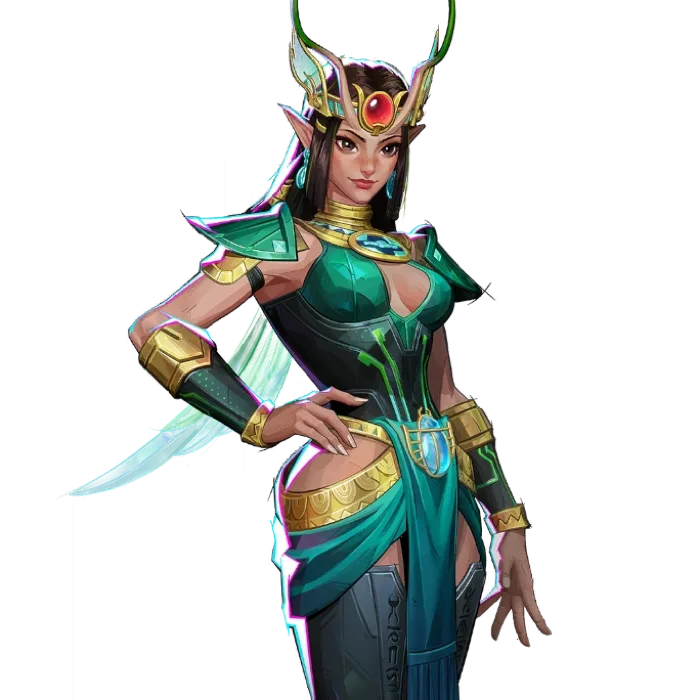 Akkaban Acolyte
