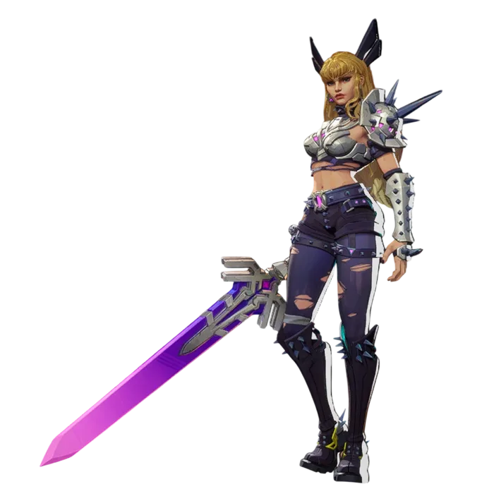Amethyst Armor