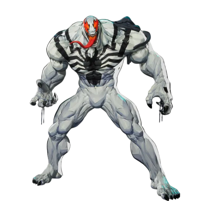 Anti Venom