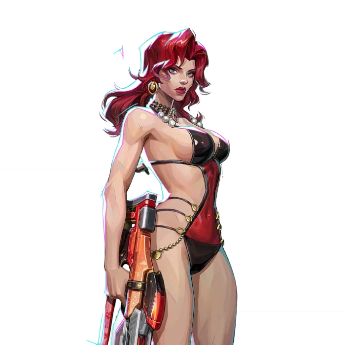 Aquatic Assassin