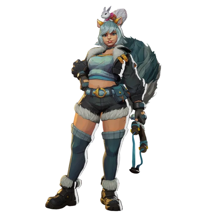 Arctic Lemmus