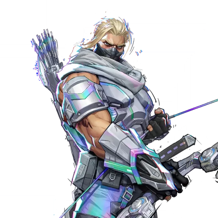 Argent Archer