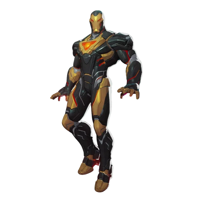 Armor Model 42
