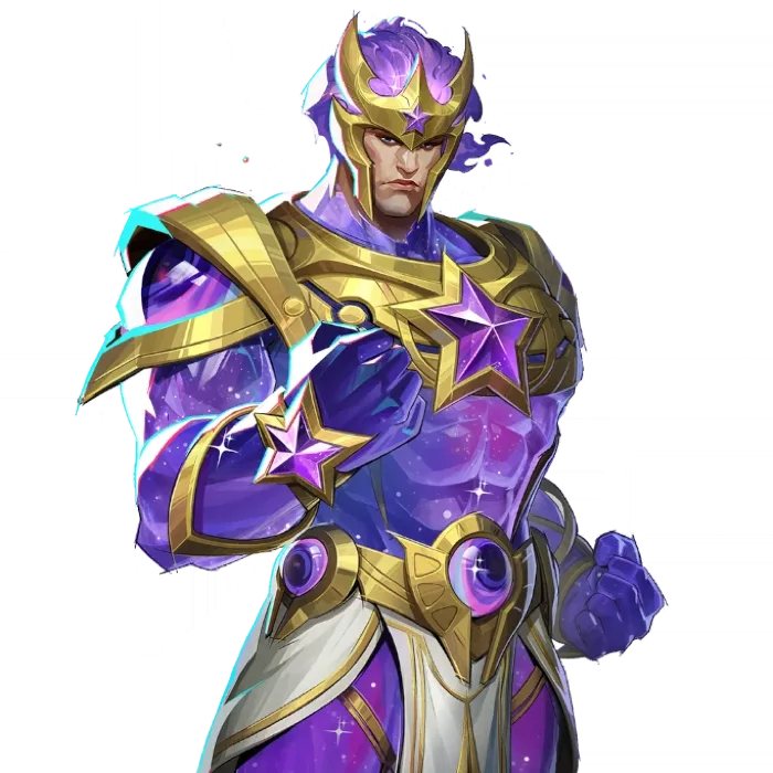 Astral Aegis