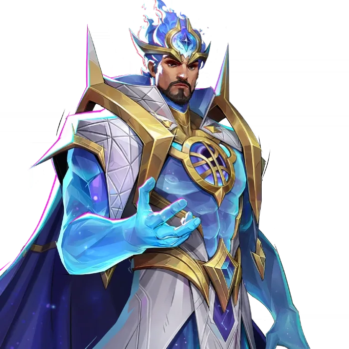 Astral Arcana