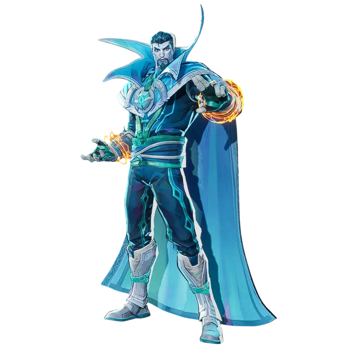 Astral Wanderer