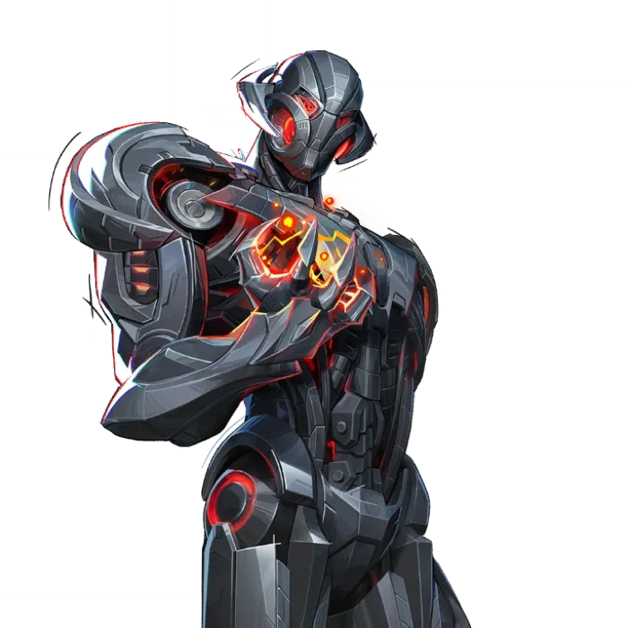 Avengers Age Of Ultron Ultron