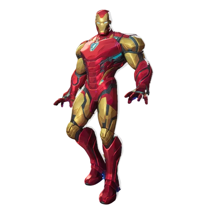 Avengers Endgame Iron Man