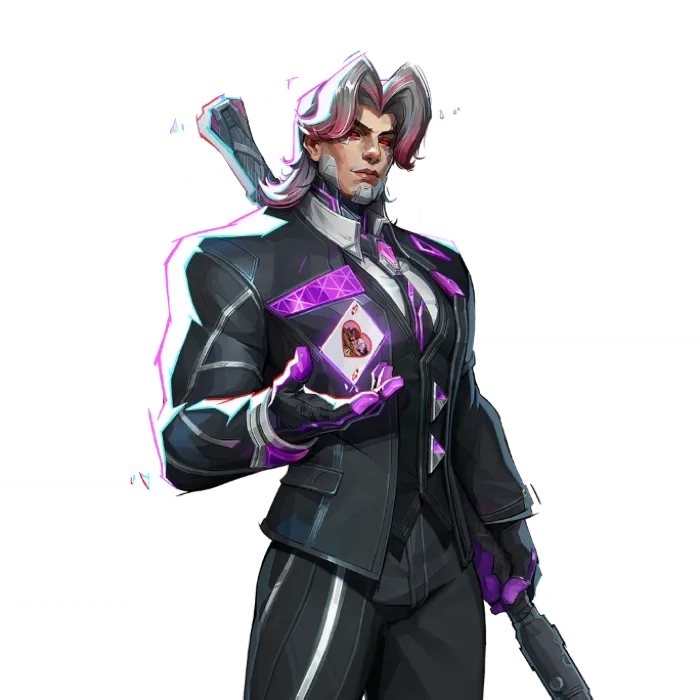 Barrier Buster