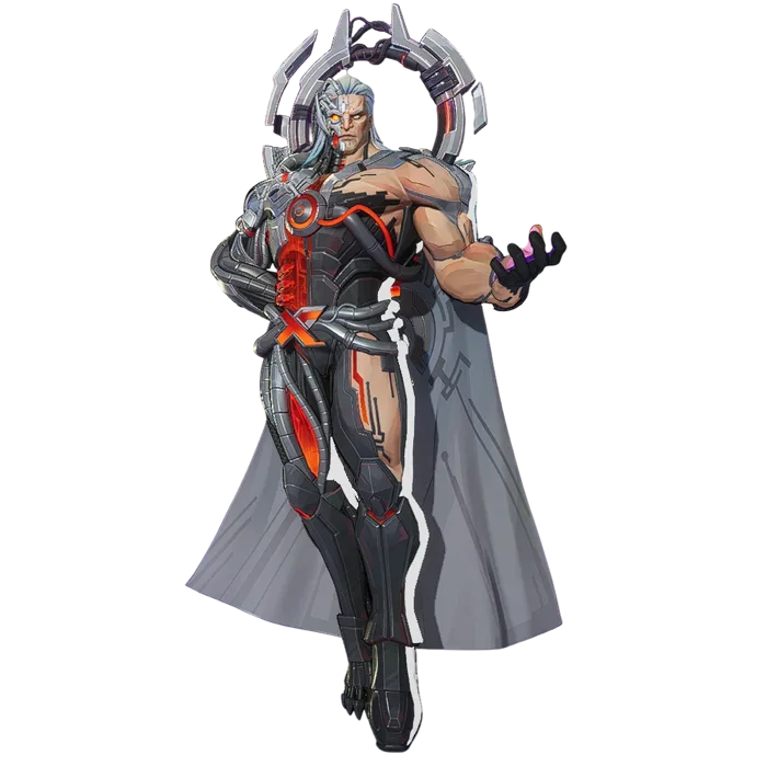 Binary Sword