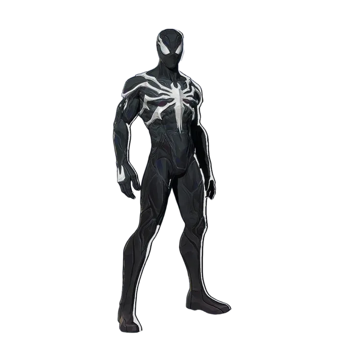 Black Suit