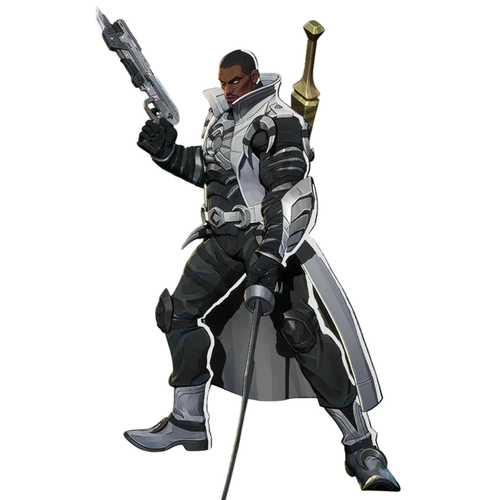 Blade Knight