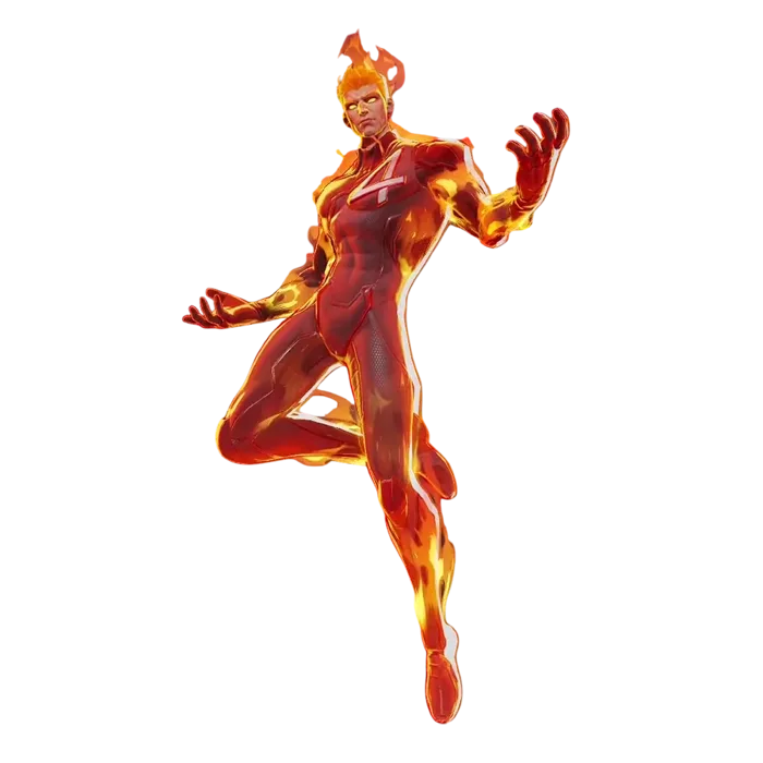 Blood Blaze