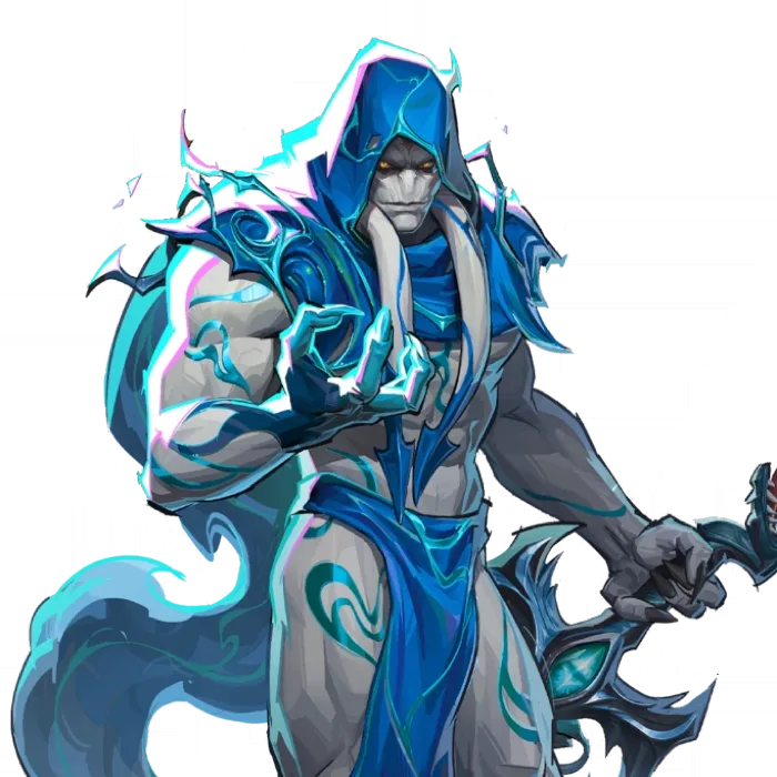 Blue Requiem