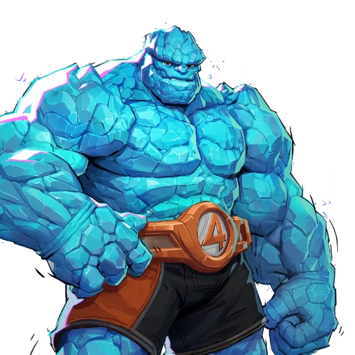 Blue Thing