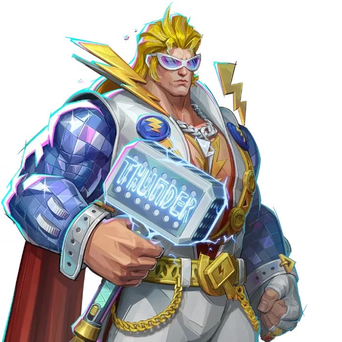Boogie Bolt