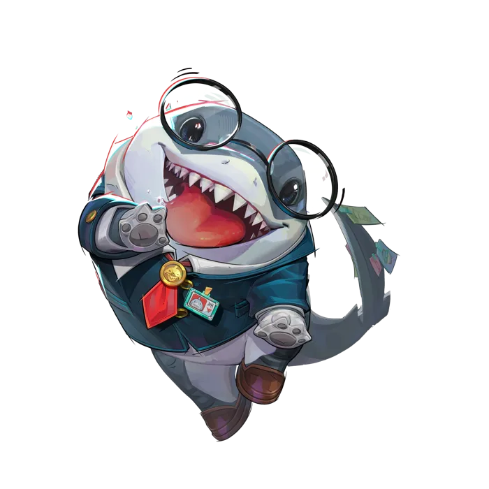 Business Shark