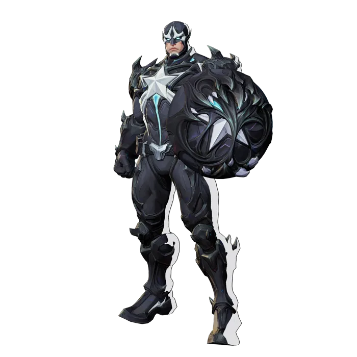 Captain Klyntar