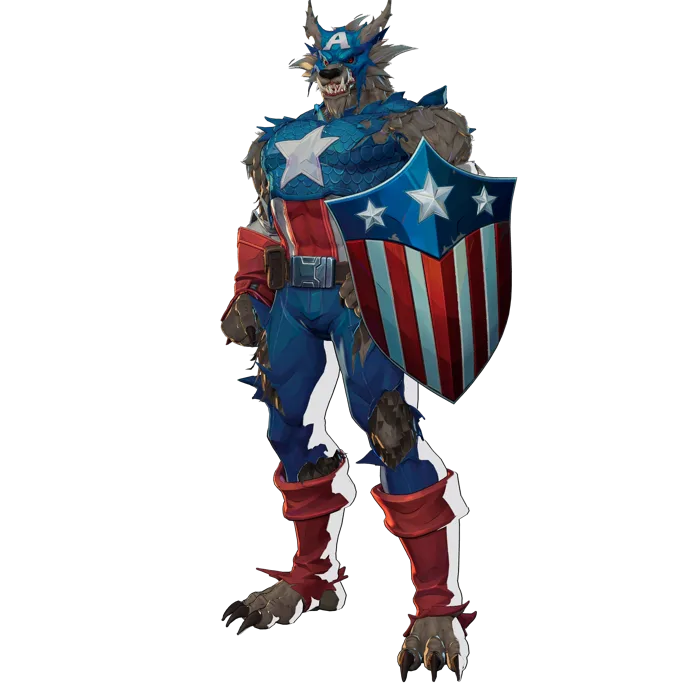 Capwolf