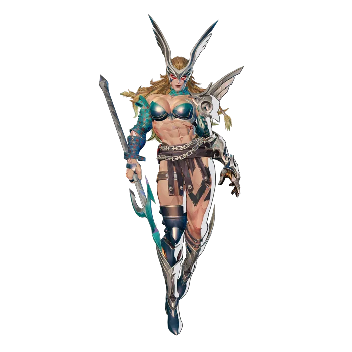 Cerulean Lightbringer
