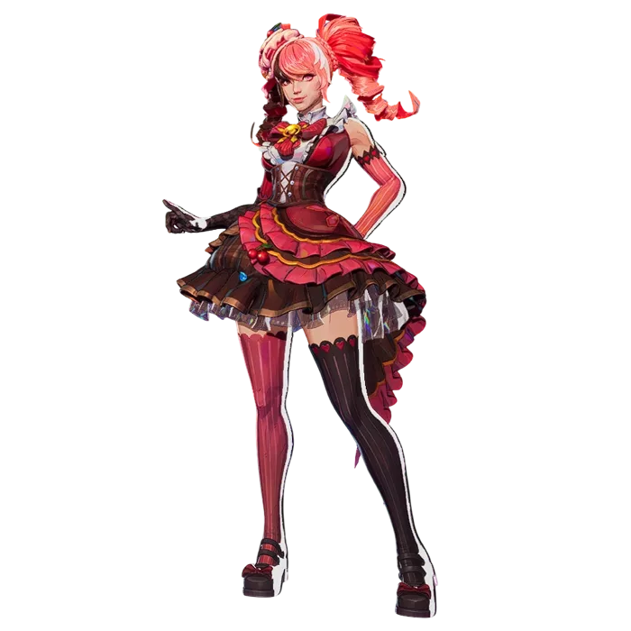 Cherry Delight